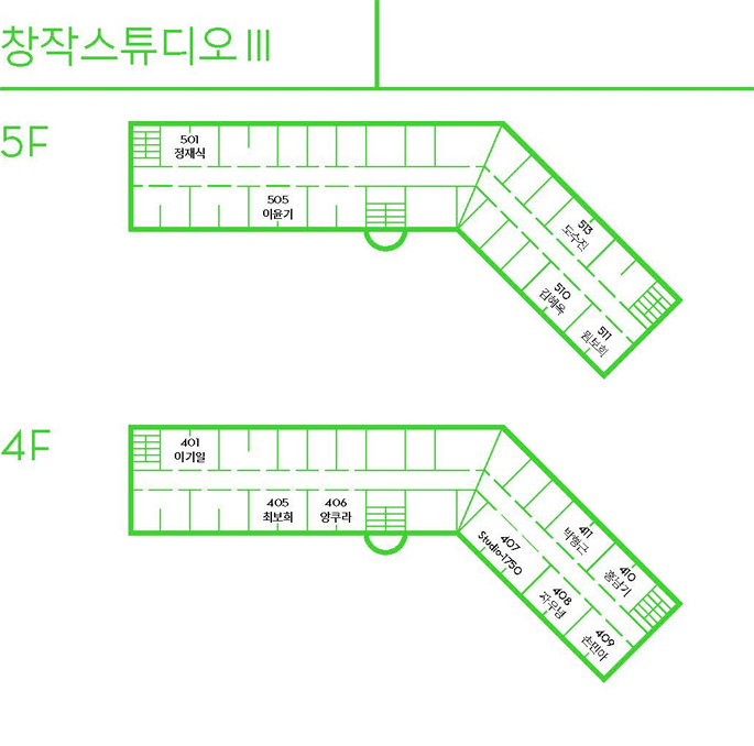 창작스튜디오3_층별