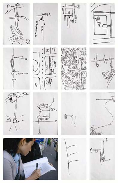 거기를-어떻게-가야하지-Chinese-ink-on-Han-Paper-2002