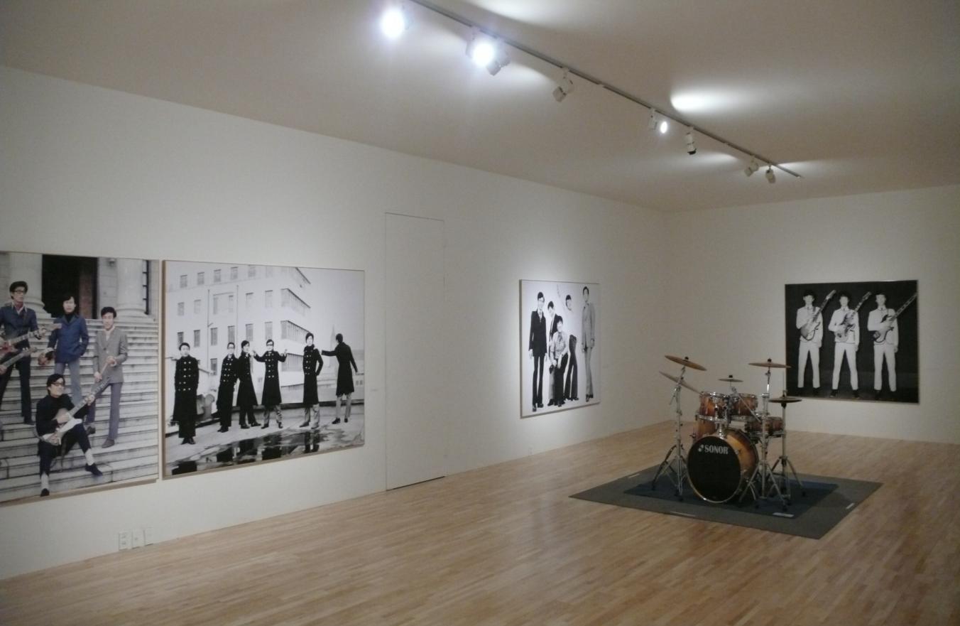 Installation-View-Total-Museum-2009