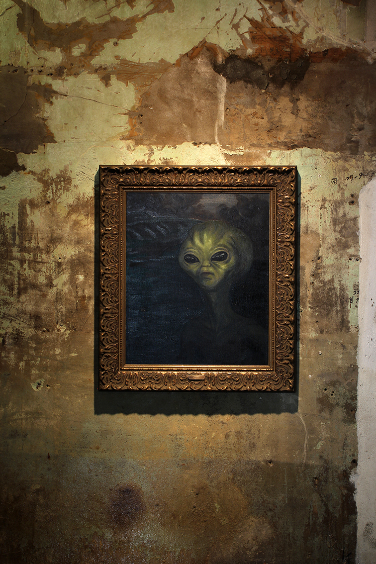 홍장오_06_Yedjorsulof_캔버스에-유채_60x50cm_2014